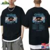 Ohgeesy The True Religion Presents Gw2 Tour 2023 Shirt Rapper Concert T-Shirt Classic