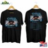 Ohgeesy The True Religion Presents Gw2 Tour 2023 Shirt World Music T-Shirt Classic