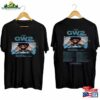 Ohgeesy The True Religion Presents Gw2 Tour 2023 T-Shirt Rapper Concert Shirt Sweatshirt Hoodie
