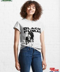 Ojo Black Funny Pumas Band Sweatshirt Unisex