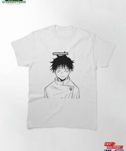 Okkotsu Yuta Classic T-Shirt Hoodie