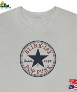 Old Blink 182 Fan T-Shirt Band Merch Is Back Sweatshirt Old Blink 182 Fan T-Shirt Band Merch Is Back Sweatshirt