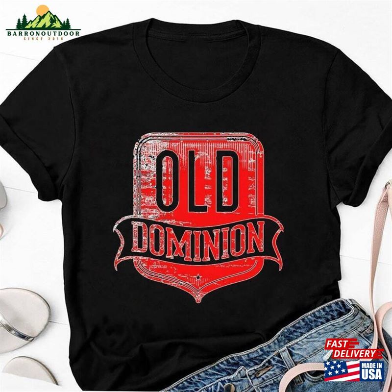 Old Dominion 2023 No Bad Vibes Tour Rock The Stage With This Logo Tee A Perfect Gift For Music Fans Hoodie Unisex Old Dominion 2023 No Bad Vibes Tour Rock The Stage With This Logo Tee A Perfect Gift For Music Fans Hoodie Unisex