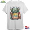 Old Dominion No Bad Vibes Tour 2023 Retro Tee A Perfect Gift For Music Fans Band Shirt Sweatshirt Classic