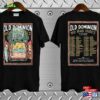 Old Dominion No Bad Vibes Tour 2023 T-Shirt Country Music Concert Tee Classic