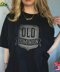 Old Dominion T-Shirt Tour 2023 Classic