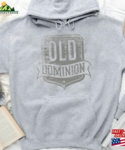 Old Dominion T-Shirt Tour 2023 Classic