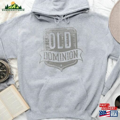 Old Dominion T-Shirt Tour 2023 Classic