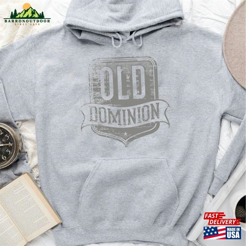 Old Dominion T-Shirt Tour 2023 Classic Old Dominion T-Shirt Tour 2023 Classic