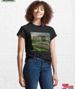 Old Place Classic T-Shirt Unisex