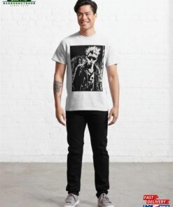 Old School Punk Classic T-Shirt Hoodie