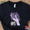 Oliv!A Rodrigos Guts Tour 2024 Concert T-Shirt All American B!Tch Shirt Vampire New Album Tee Hoodie Classic