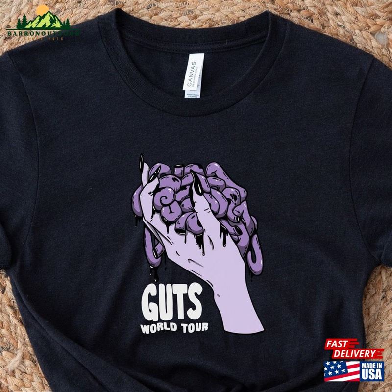 Oliv!A Rodrigos Guts Tour 2024 Concert T-Shirt All American B!Tch Shirt Vampire New Album Tee Hoodie Classic Oliv!A Rodrigos Guts Tour 2024 Concert T-Shirt All American B!Tch Shirt Vampire New Album Tee Hoodie Classic