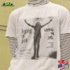 Oliver Sykes On Stage Shirt Bring Me The Horizon Merch Band Tee T-Shirt Classic