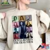 Olivia Benson The Eras Tour Shirt Law And Order Style T-Shirt Unisex Hoodie