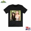 Olivia Rodrigo And Taylor Swift Singnature T-Shirt Unisex Sweatshirt