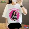 Olivia Rodrigo Eras Tour 2023 T-Shirt Guts Sweatshirt