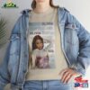Olivia Rodrigo Guts Shirt Merch Tour 2024 Classic Sweatshirt