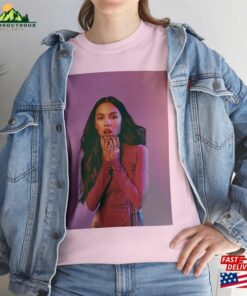Olivia Rodrigo Guts Shirt Merch Tour 2024 Hoodie T-Shirt