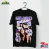 Olivia Rodrigo Guts Tour 2024 Shirt Vintage Long Sleeve Hoodie T-Shirt