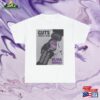 Olivia Rodrigo Guts Tour Merch Tee Unisex Sweatshirt