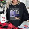 Olivia Rodrigo Guts Tour Shirt 2024 Concert T-Shirt Sweatshirt