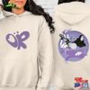 Olivia Rodrigo Inspired Shirt Trendy Graphic Tee Gen Z Fashion Sweatshirt Hoodie