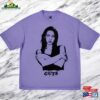Olivia Rodrigo Shirt Merch T-Shirt Sweatshirt