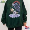 Olivia Rodrigo Vampire New Album Merch Shirt Unisex Hoodie