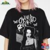 Olivia Rodrigo Vintage Unisex Shirt T-Shirt Graphic Tee Sweatshirt