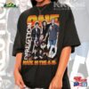 One Direction Music Shirt 90S Vintage Merch Made In The A M Album Tour 2023 1D Unisex Tee Sweat 240623S3 Hoodie