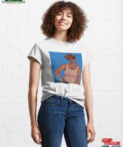 One Is Queer Joy Classic T-Shirt Sweatshirt