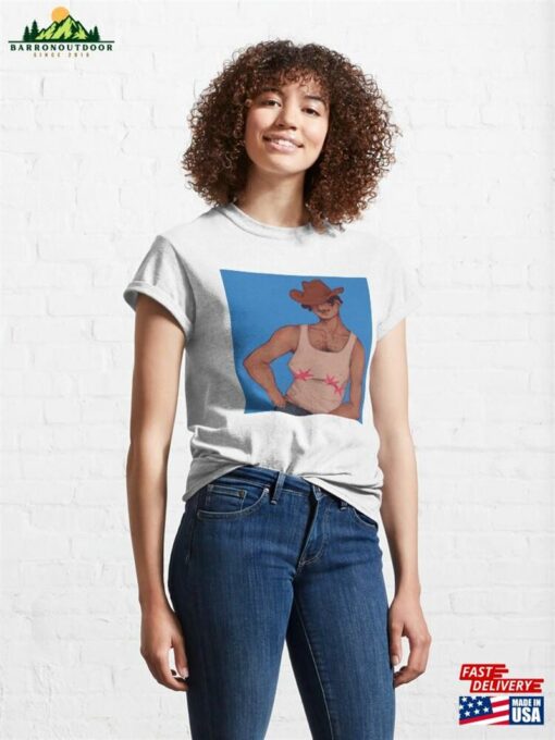 One Is Queer Joy Classic T-Shirt Sweatshirt