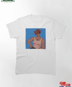 One Is Queer Joy Classic T-Shirt Sweatshirt