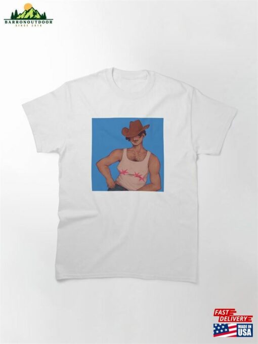 One Is Queer Joy Classic T-Shirt Sweatshirt