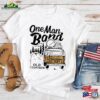 One Man Band Old Dominion Shirt 2023 No Bad Vibes Tour Merch Unisex Sweatshirt