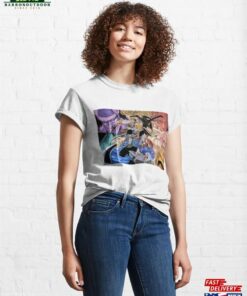 One Piece Classic T-Shirt Sweatshirt