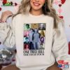One Tree Hill Movie The Eras Tour Style Shirt Classic Hoodie