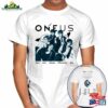 Oneus La Dolce Vita Tour Shirt World 2024 In Usa Album Unisex Sweatshirt