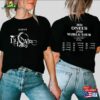 Oneus La Dolce Vita Tour T-Shirt 2Nd World Shirt Album Sweatshirt Hoodie
