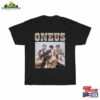 Oneus T-Shirt Shirt Hoodie Classic