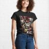 Opossum Band Let’s Rock Unisex T-Shirt