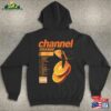 Orange Channel Hoodie Frank Blonde Blond T-Shirt Unisex