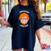 Orange Crush Inspired Concert Unisex Graphic Shirt The Mathematic Tour Gift For Fan T-Shirt Hoodie