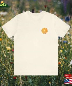 Orange Juice Shirt Bella And Canvas Heart Soul Sweatshirt Hoodie