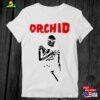 Orchid Chaos Is Me T-Shirt Classic