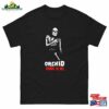 Orchid Chaos Is Me T Shirt Hoodie Classic