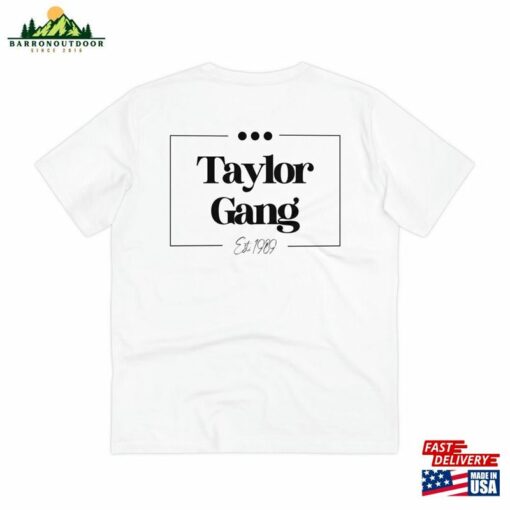 Organic Creator T-Shirt Unisex Classic Sweatshirt