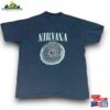 Original Nirvana Vestibule’circle Of Hell’1991 Vintage Band T-Shirt Sweatshirt Classic