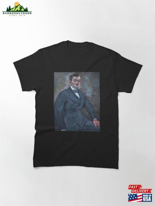 Original Paintings By Kees Van Dongen 1877 1968 Classic Unisex